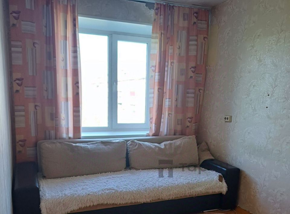 квартира г Челябинск р-н Тракторозаводский ул Танкистов 150б фото 14