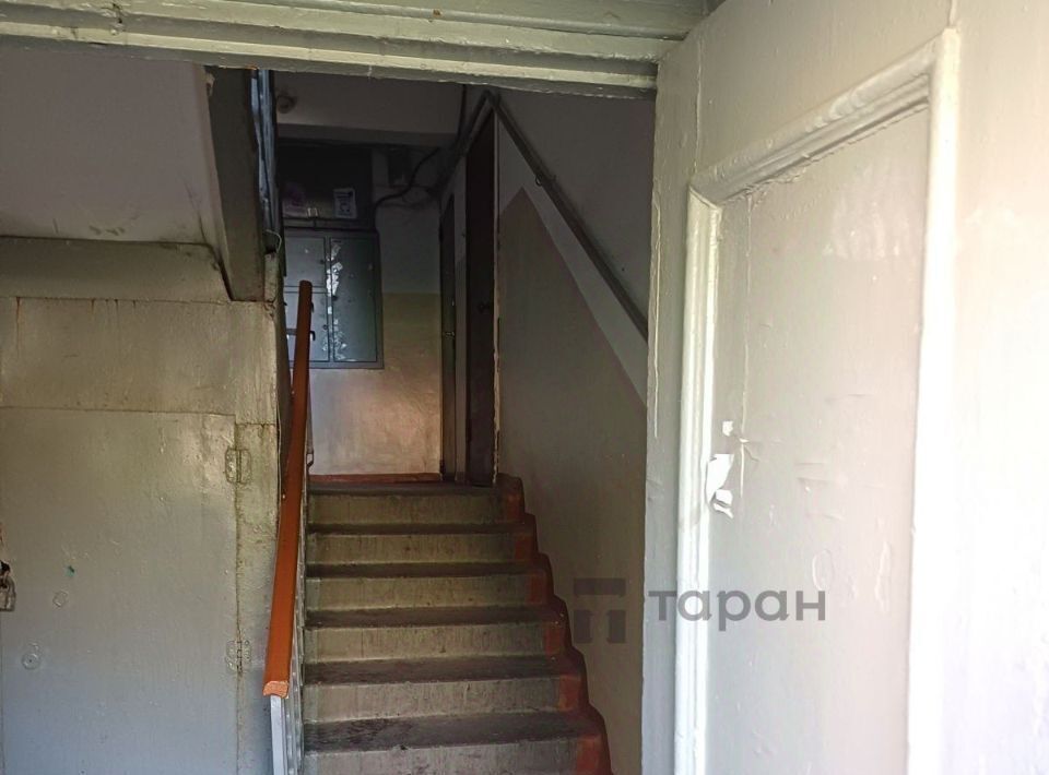 квартира г Челябинск р-н Тракторозаводский ул Танкистов 150б фото 22