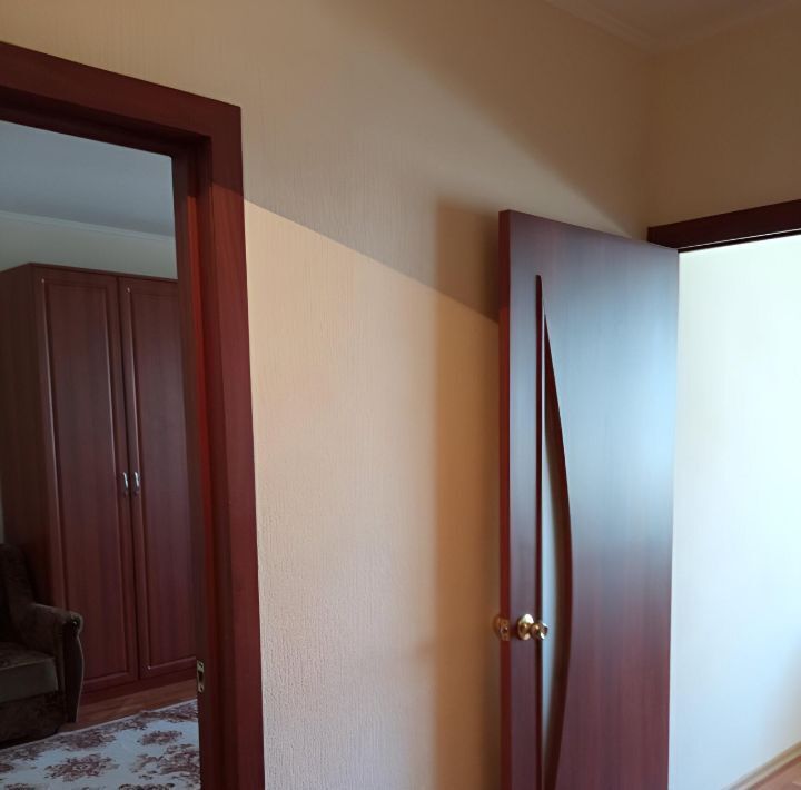 квартира г Новосибирск Заельцовская ул Тюленина 23 фото 6