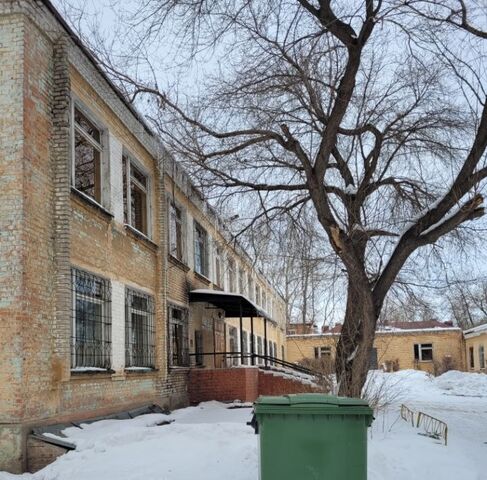 р-н Советский Городок Нефтяников ул Грозненская 13 фото