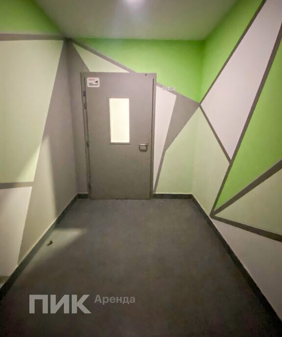 квартира г Красногорск п Ильинское-Усово ул Заповедная 2 Павшино фото 10