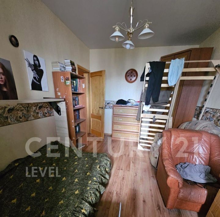 квартира г Москва метро Тропарёво пр-кт Ленинский 129а фото 13