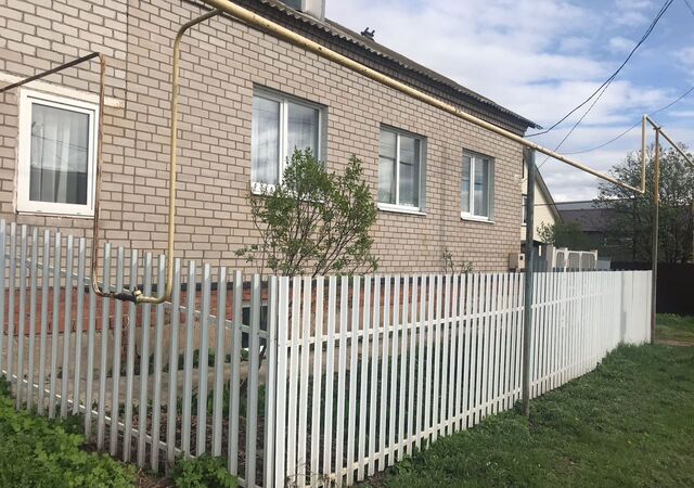 дом ул Ларионова Республика Татарстан Татарстан, муниципальное образование Заинск фото