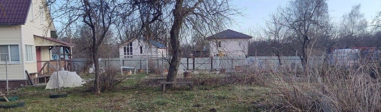 дом г Калуга снт Урожай-2 фото 1