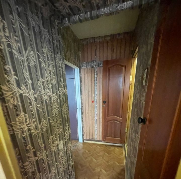 квартира г Великий Новгород ул Кочетова 9 фото 3