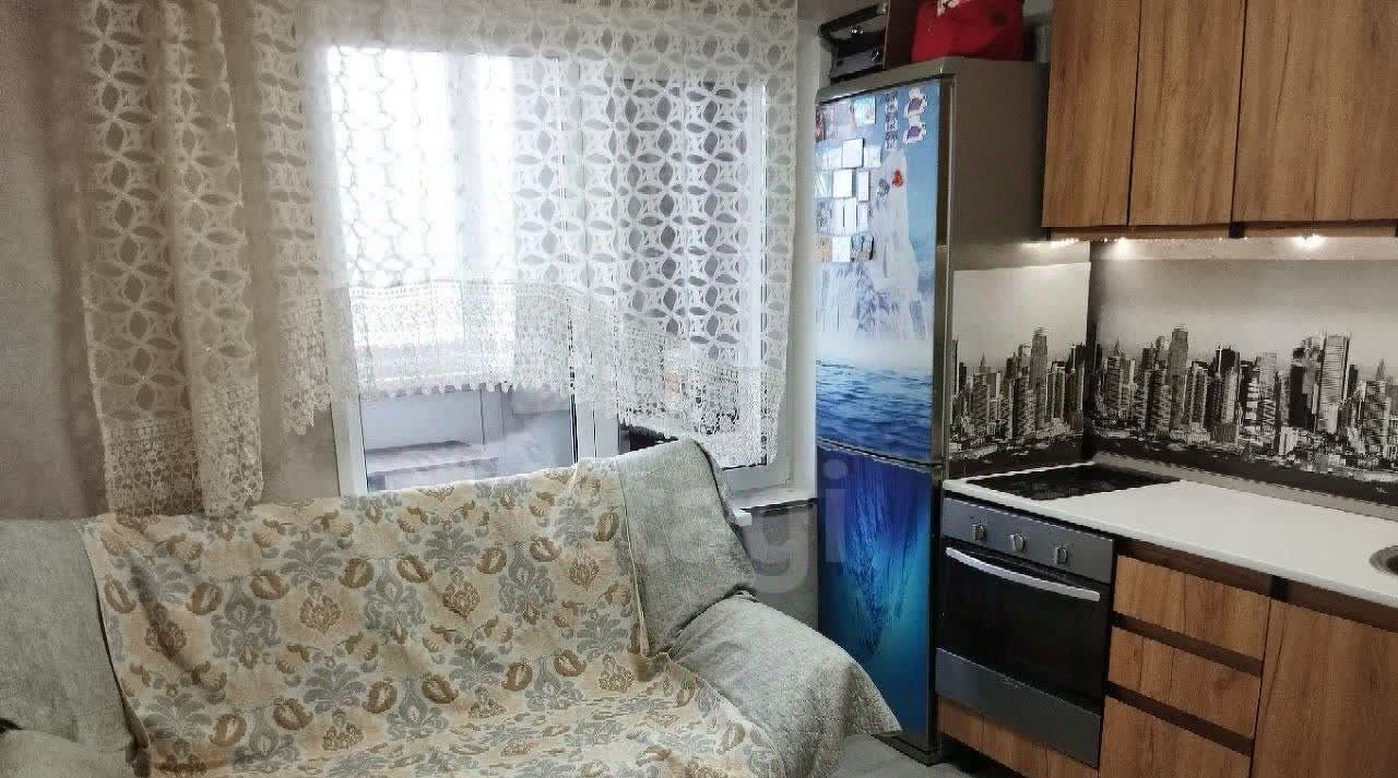 квартира г Ижевск р-н Устиновский ул. Михаила Петрова, 6 фото 6