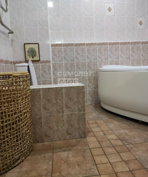 квартира г Обнинск ул Гагарина 6 фото 14