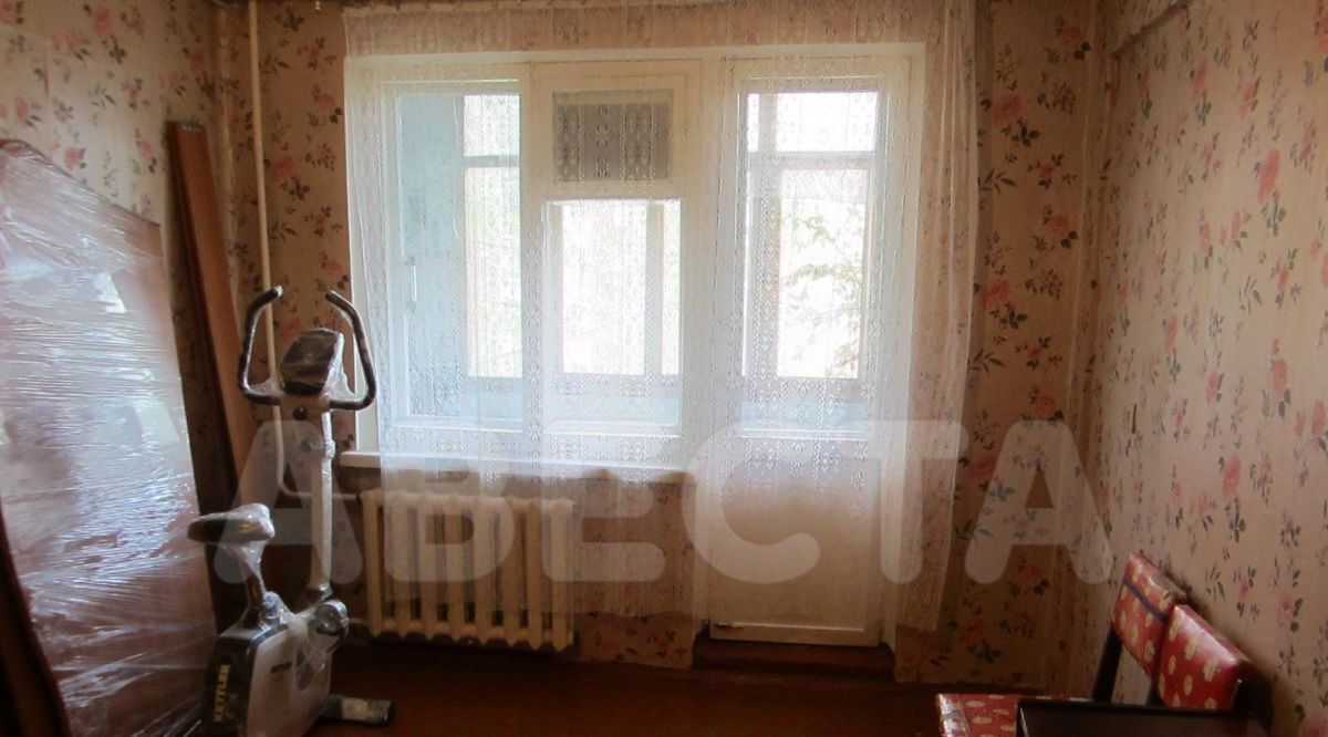 квартира г Омск р-н Советский Заозёрный ул Бородина 15 фото 8