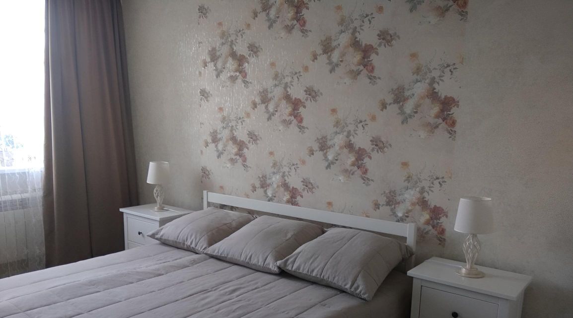 квартира г Омск р-н Кировский ул Ватутина 22а фото 8