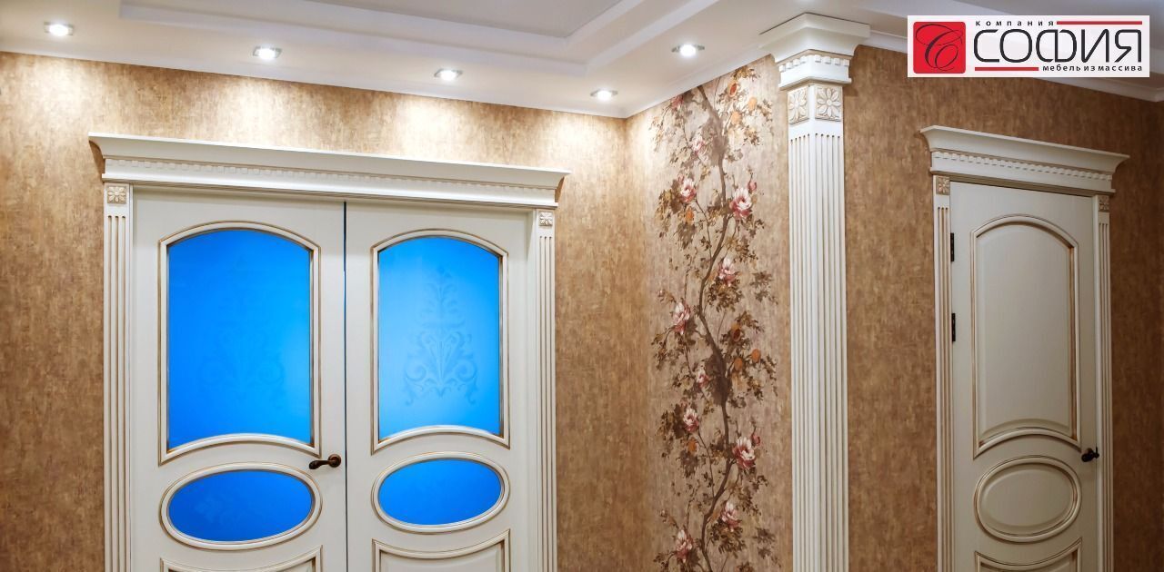 квартира г Омск р-н Кировский ул Ватутина 22а фото 14