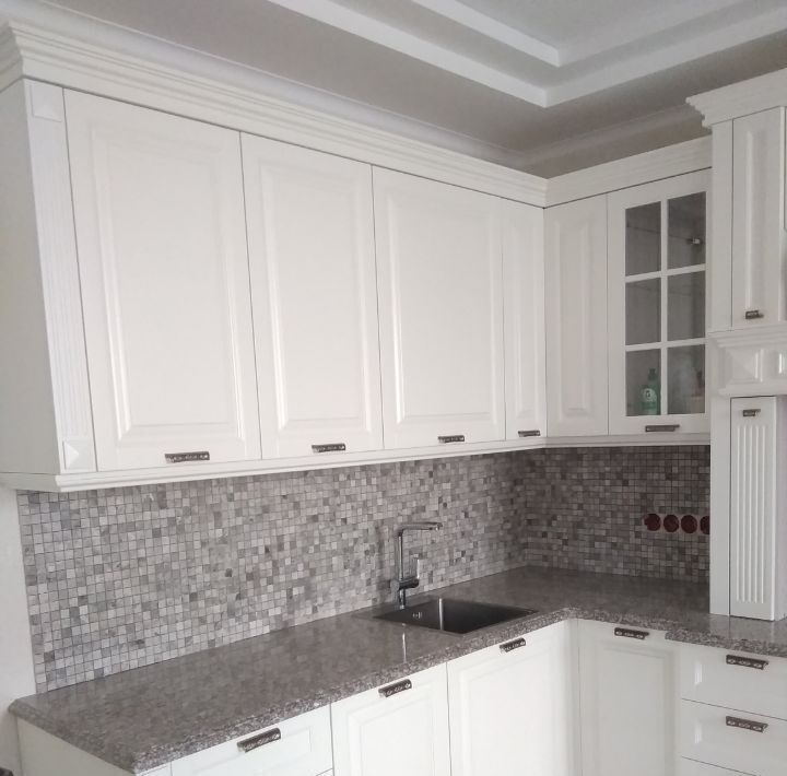 квартира г Омск р-н Кировский ул Ватутина 22а фото 23
