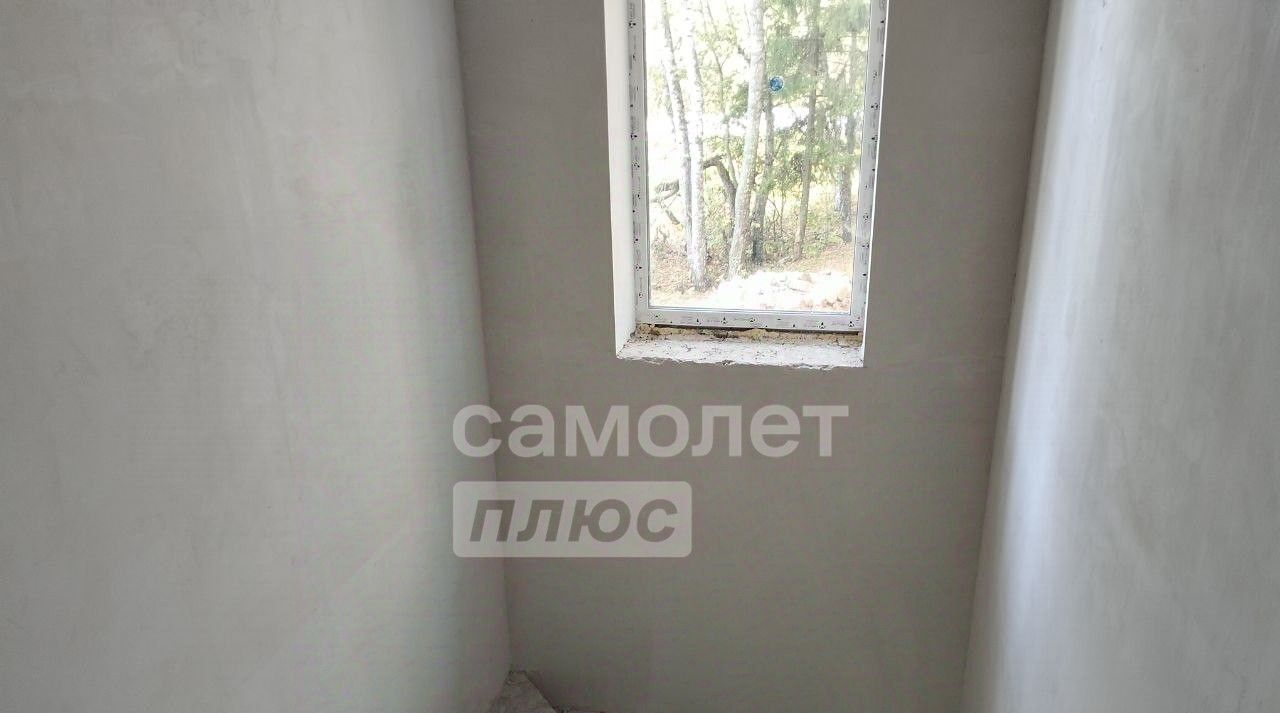 дом р-н Боровский г Балабаново ул Алеши Новоселова 14 фото 10