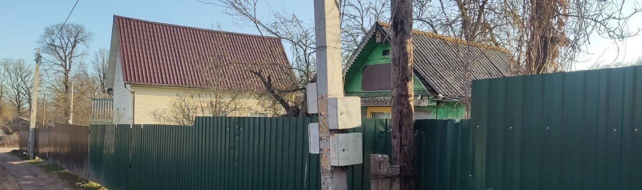 дом г Калуга снт Урожай-2 фото 6