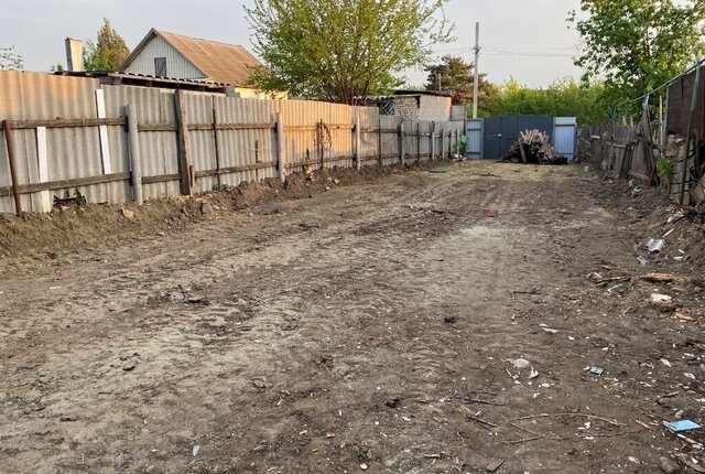 земля ул Ейская фото