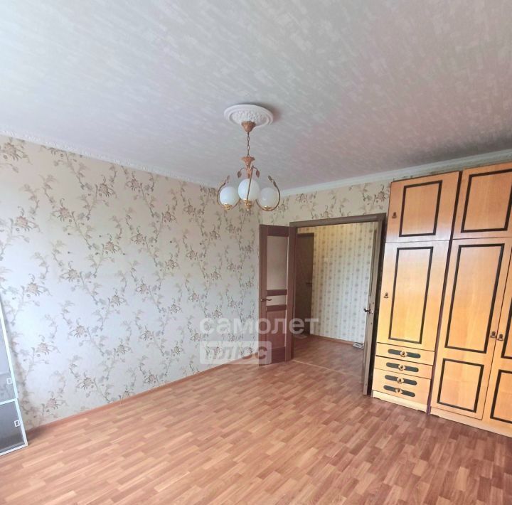 квартира г Нижний Новгород Буревестник ул Гаугеля 6а фото 4