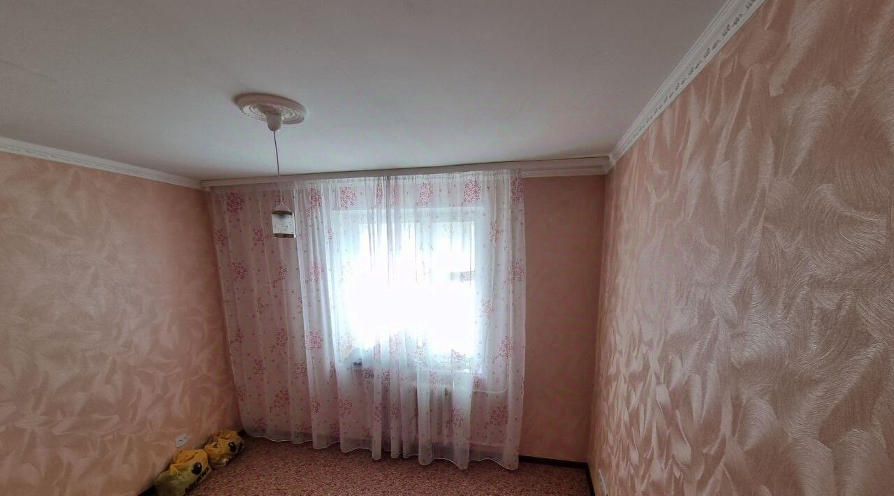 квартира г Нижний Новгород Буревестник ул Свирская 14 фото 8
