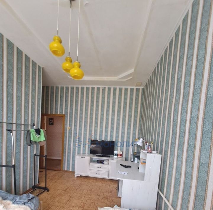 квартира г Дзержинск ул Ватутина 11 фото 4