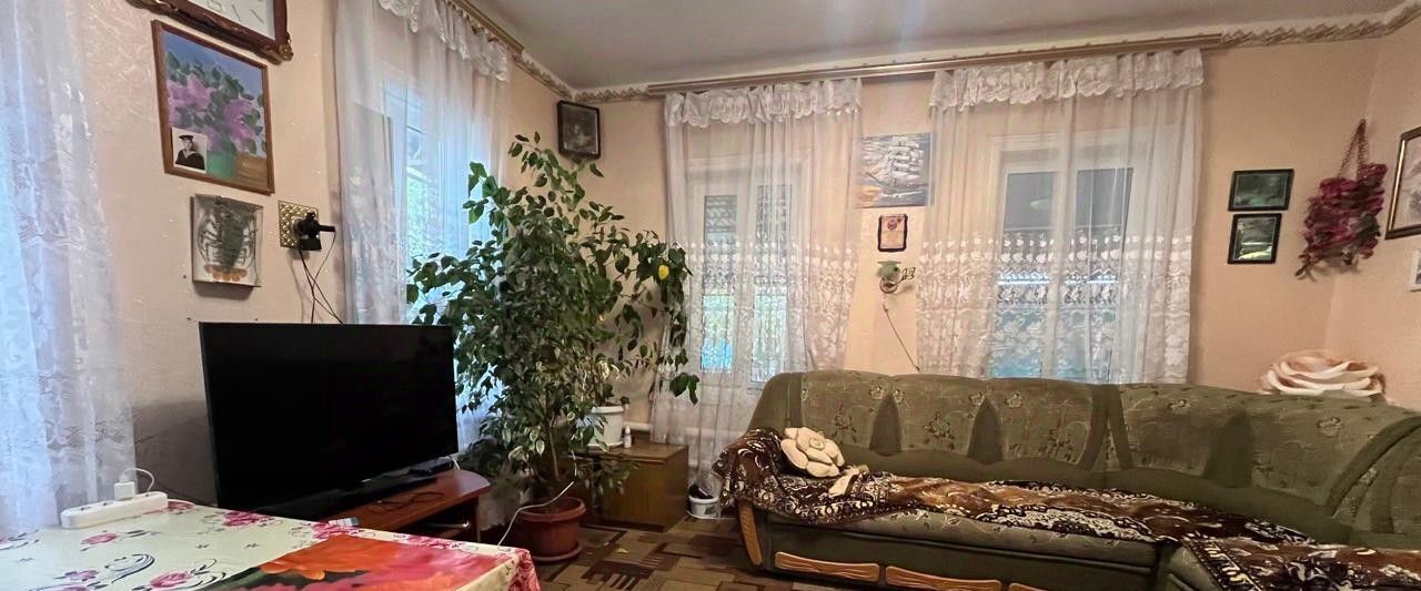 дом р-н Лабинский г Лабинск ул Делегатская фото 2