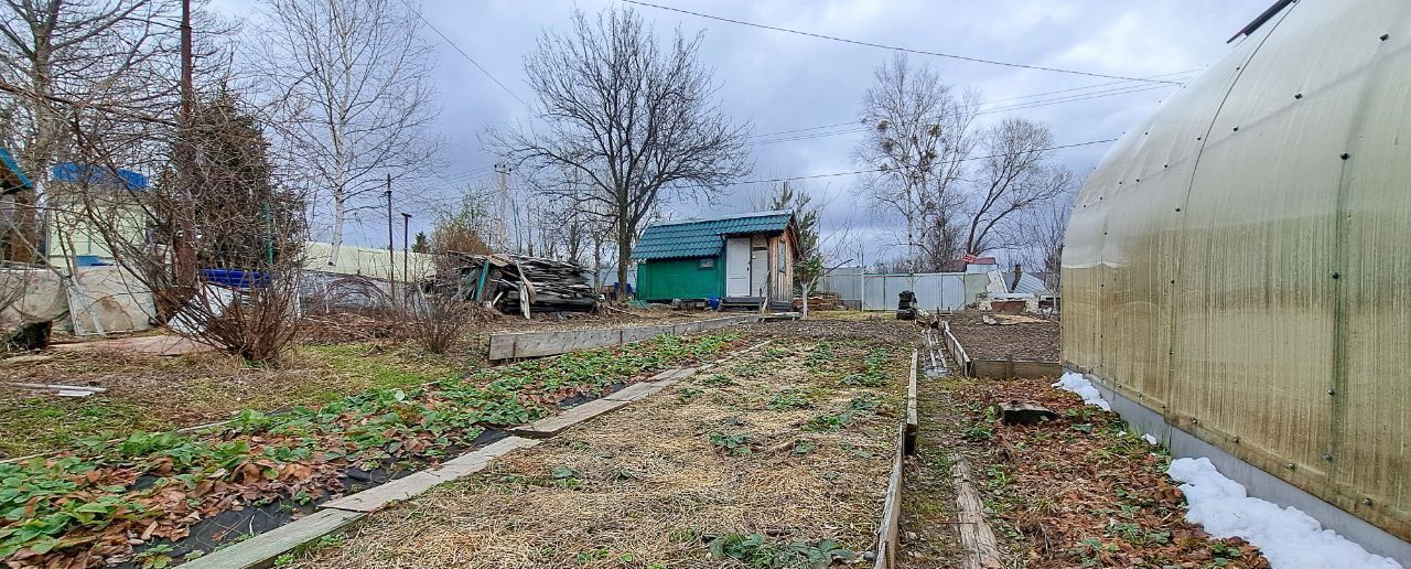 дом г Хабаровск снт Восток фото 19