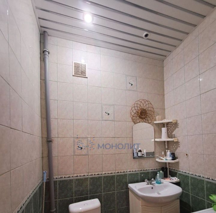 квартира г Дзержинск ул Ватутина 11 фото 15