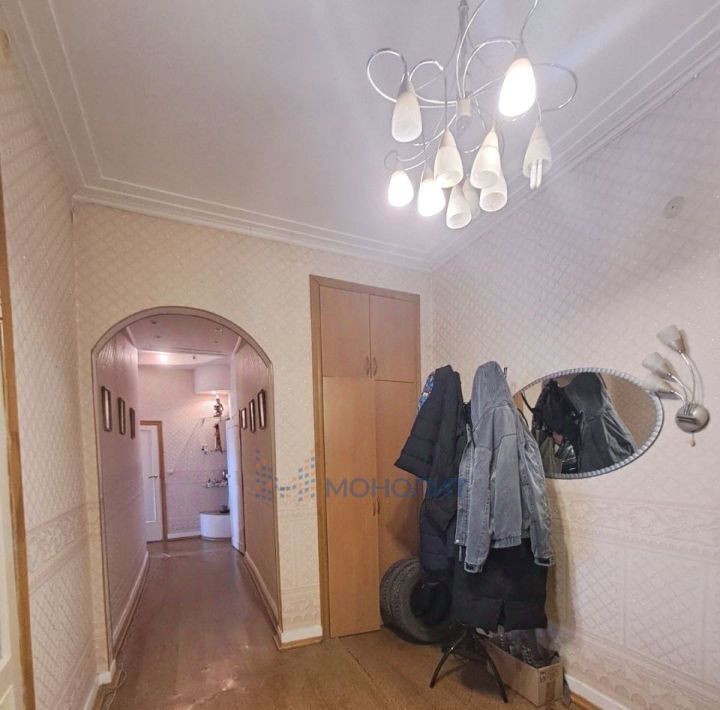 квартира г Дзержинск ул Ватутина 11 фото 16