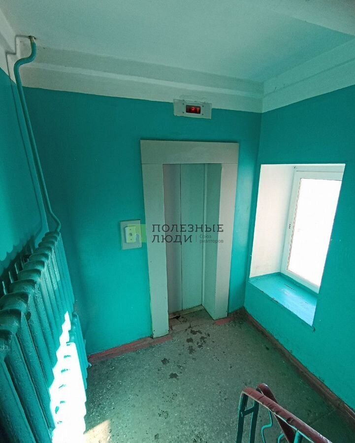квартира г Вологда ул Рабочая 13 фото 19