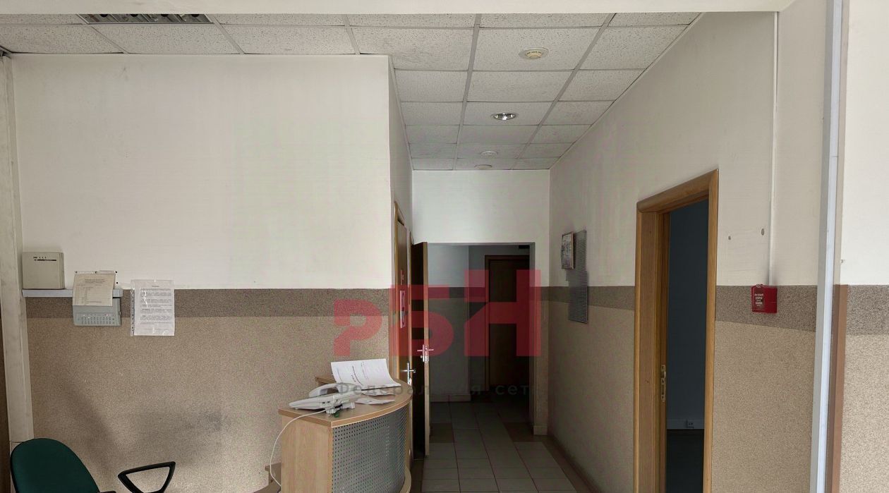 офис г Екатеринбург ул Папанина 1 Площадь 1905 года фото 5