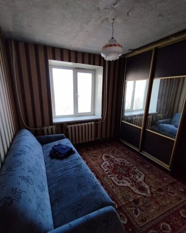 квартира р-н Волжский пр-д 1-й Соколовогорский 9 фото