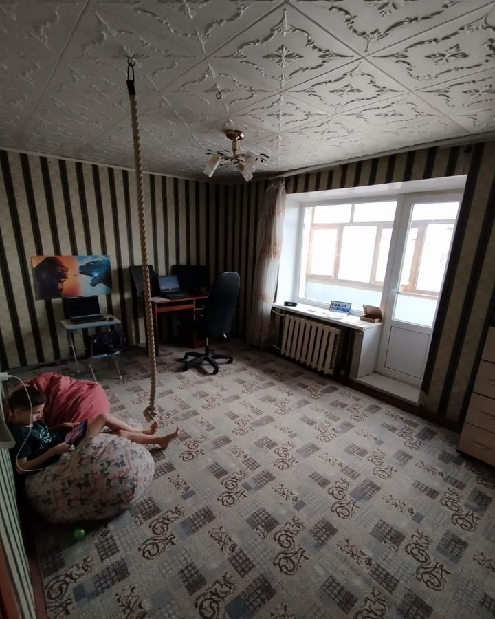 квартира г Саратов р-н Волжский пр-д 1-й Соколовогорский 9 фото 3