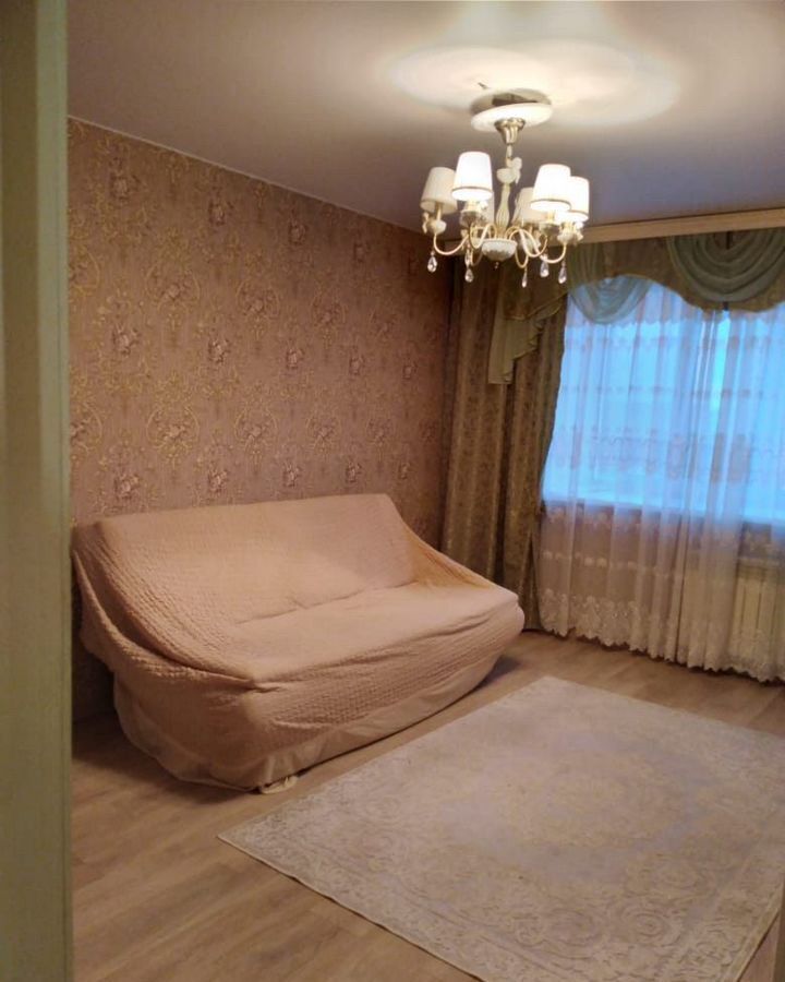 квартира г Рязань р-н Московский ул Семчинская 7к/1 район Семчино фото 3