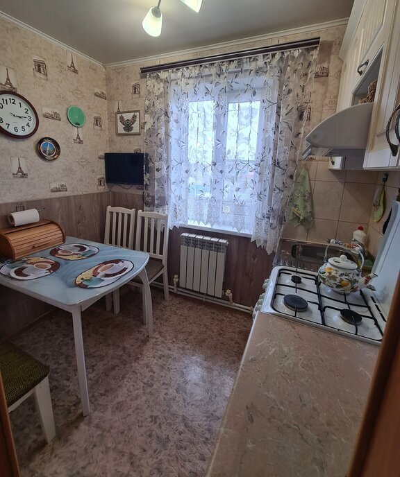 квартира г Переславль-Залесский ул Большая Протечная 37 фото 8