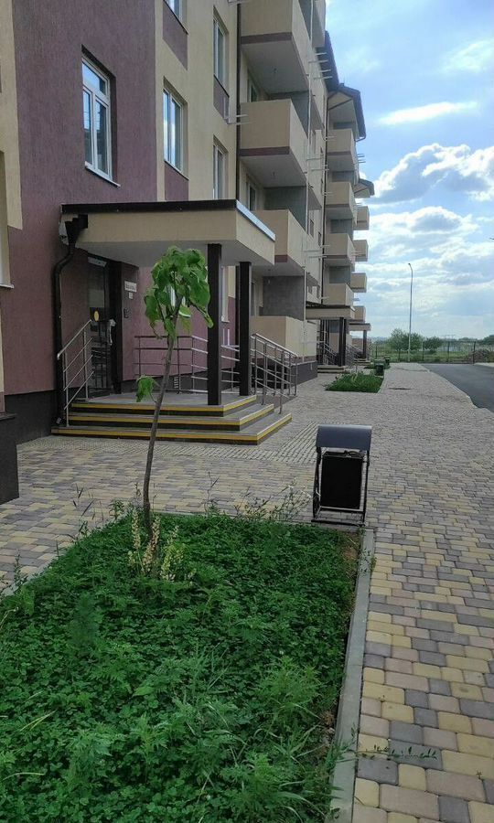 квартира г Краснодар р-н Прикубанский ул им. Валерия Вишневецкого 13 корп. 3 фото 18