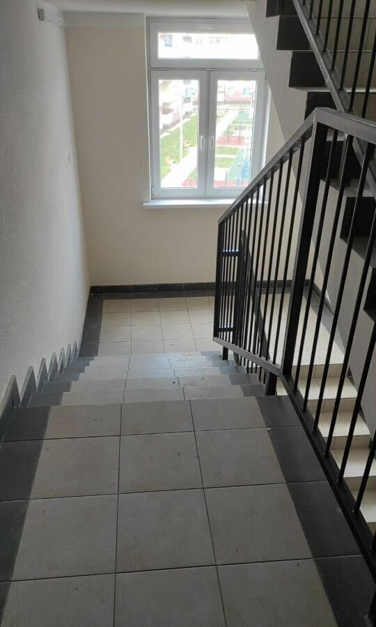 квартира г Краснодар р-н Прикубанский ул им. Валерия Вишневецкого 13 корп. 1 фото 9