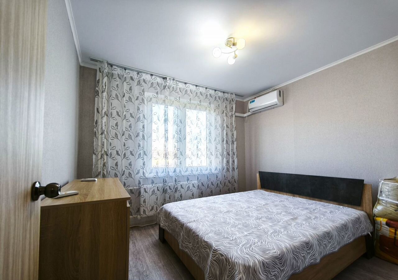 квартира р-н Анапский г Анапа ул Адмирала Пустошкина 22к/8 фото 16