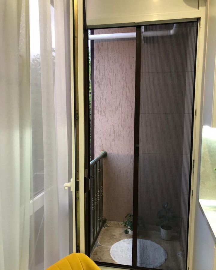 квартира г Сочи р-н Центральный ул Тимирязева 52/2 с Русская Мамайка р-н Центральный внутригородской фото 9