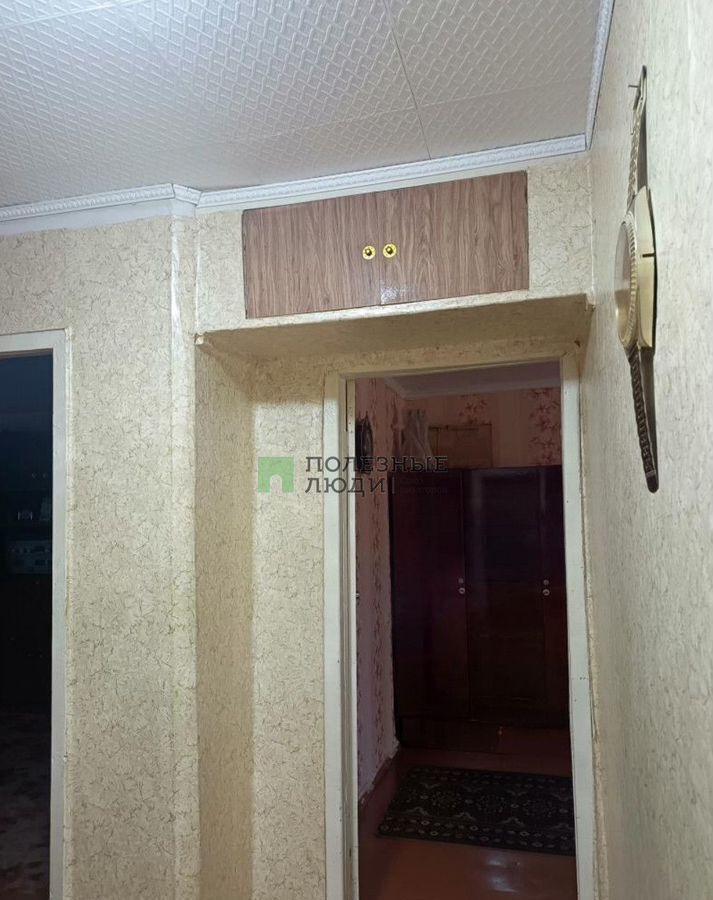 квартира г Саратов р-н Ленинский ул Ипподромная 15 фото 5