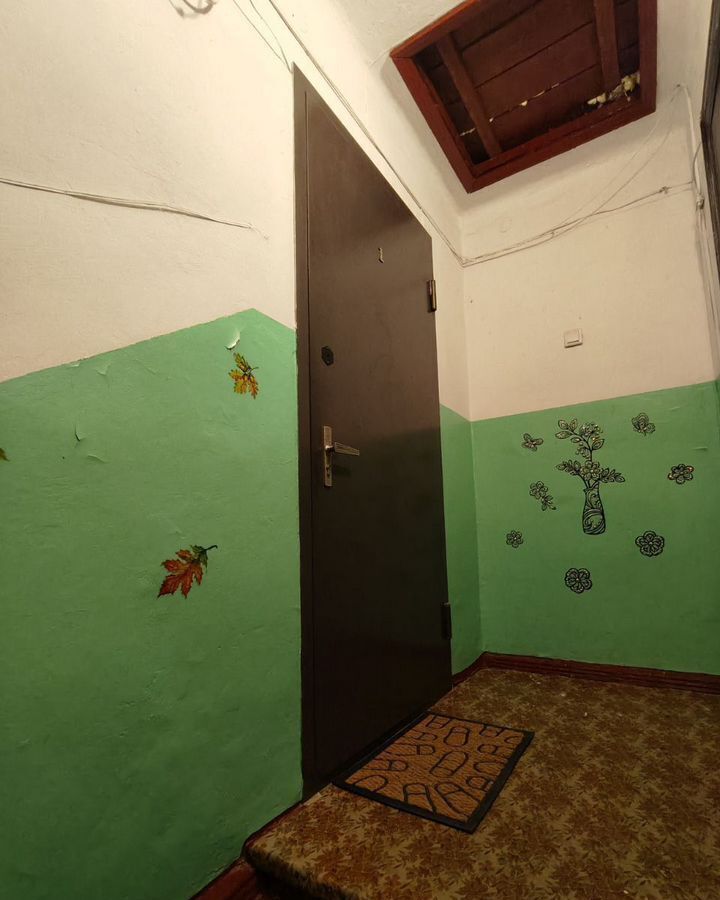 квартира г Краснодар р-н Центральный мкр-н Дубинка, 1-й пр. Айвазовского, 35/1 фото 34