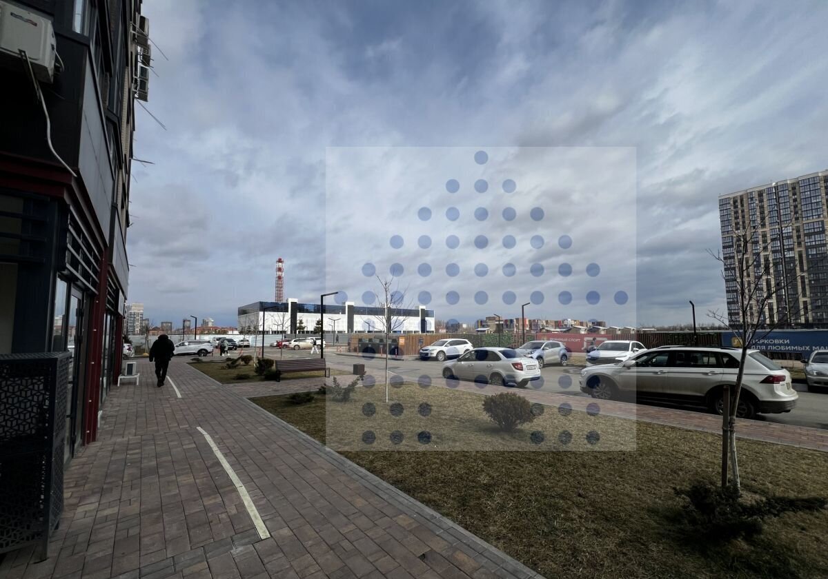 свободного назначения г Краснодар р-н Прикубанский мкр Любимово 16 фото 14