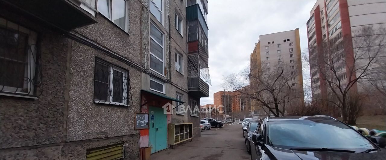 квартира г Чита р-н Ингодинский б-р Украинский 20 фото 9