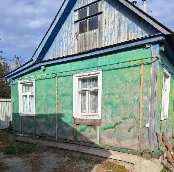 дом г Старый Оскол ул Стрелецкая 13 фото 1