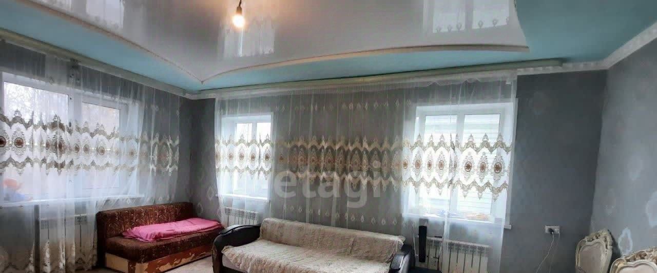 дом г Старый Оскол ул Стрелецкая 28 фото 4