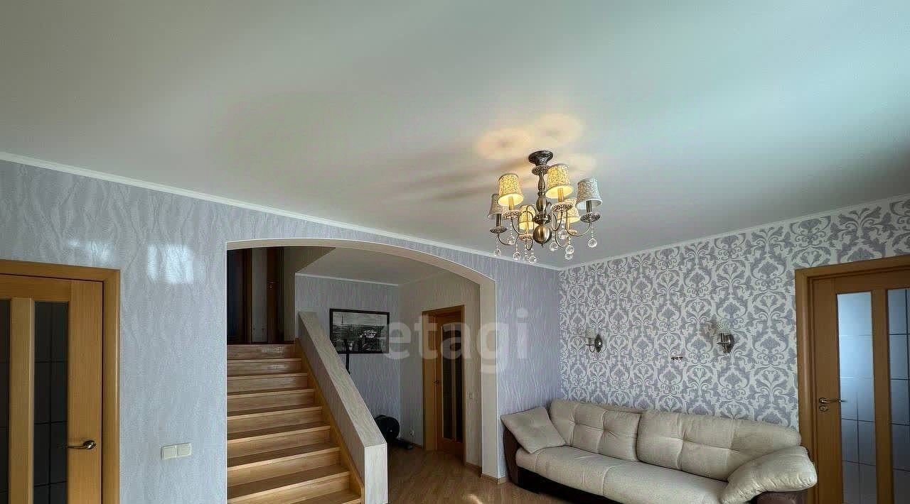 дом г Шебекино ул Мочалина 31 фото 2