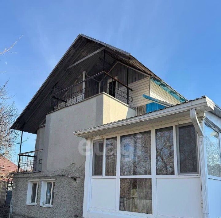 дом г Шебекино ул Мочалина 31 фото 31