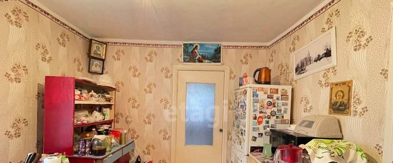 дом г Старый Оскол ул Новая 14 фото 12