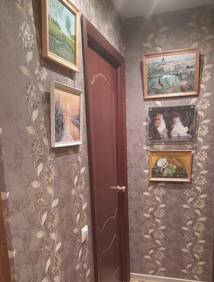 комната г Великий Новгород пр-кт Мира 23к/2 фото 4