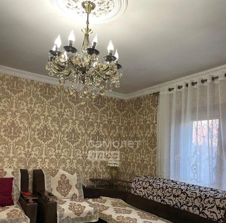 дом г Махачкала р-н Кировский Локомотив кв-л, ул. Мостовая, 41А фото 4