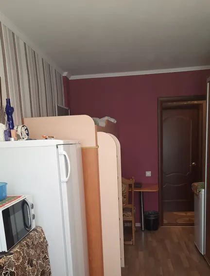 комната г Великий Новгород пр-кт Мира 23к/2 фото 8