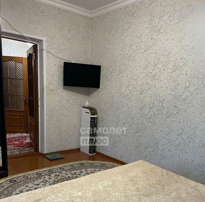 дом г Махачкала р-н Кировский Локомотив кв-л, ул. Мостовая, 41А фото 6