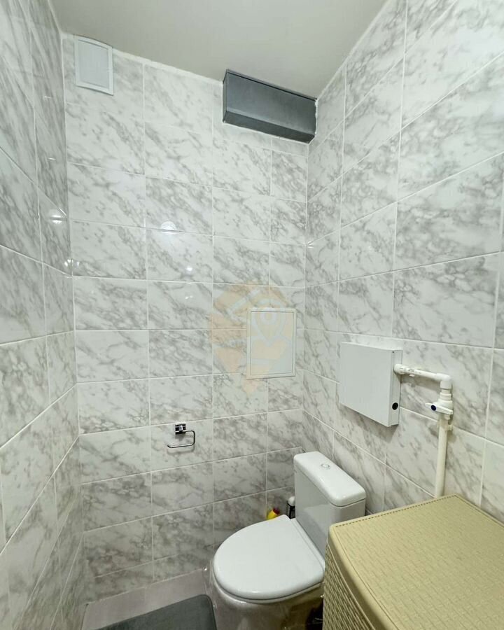 квартира г Старый Оскол мкр-н Дубрава, квартал 1, 20 фото 12