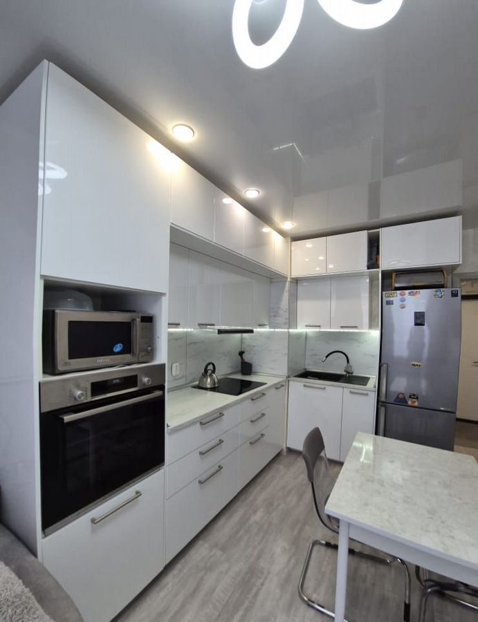 квартира г Екатеринбург Геологическая ул Заводская 73 фото 6